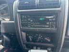 2000 Jeep Cherokee XJ 4.0 2dr – J2511
