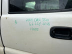 2004 Chevrolet Silverado K3500 6.6 LLY Duramax – C2605