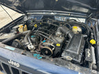 2000 Jeep Cherokee XJ 4.0 2dr – J2511