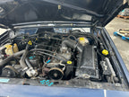 2000 Jeep Cherokee XJ 4.0 2dr – J2511