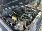 2000 Jeep Cherokee XJ 4.0 2dr – J2511