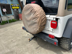 2002 Jeep Wrangler TJ RHD 4.0 – J2532