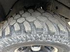 2002 Jeep Wrangler TJ RHD 4.0 – J2532