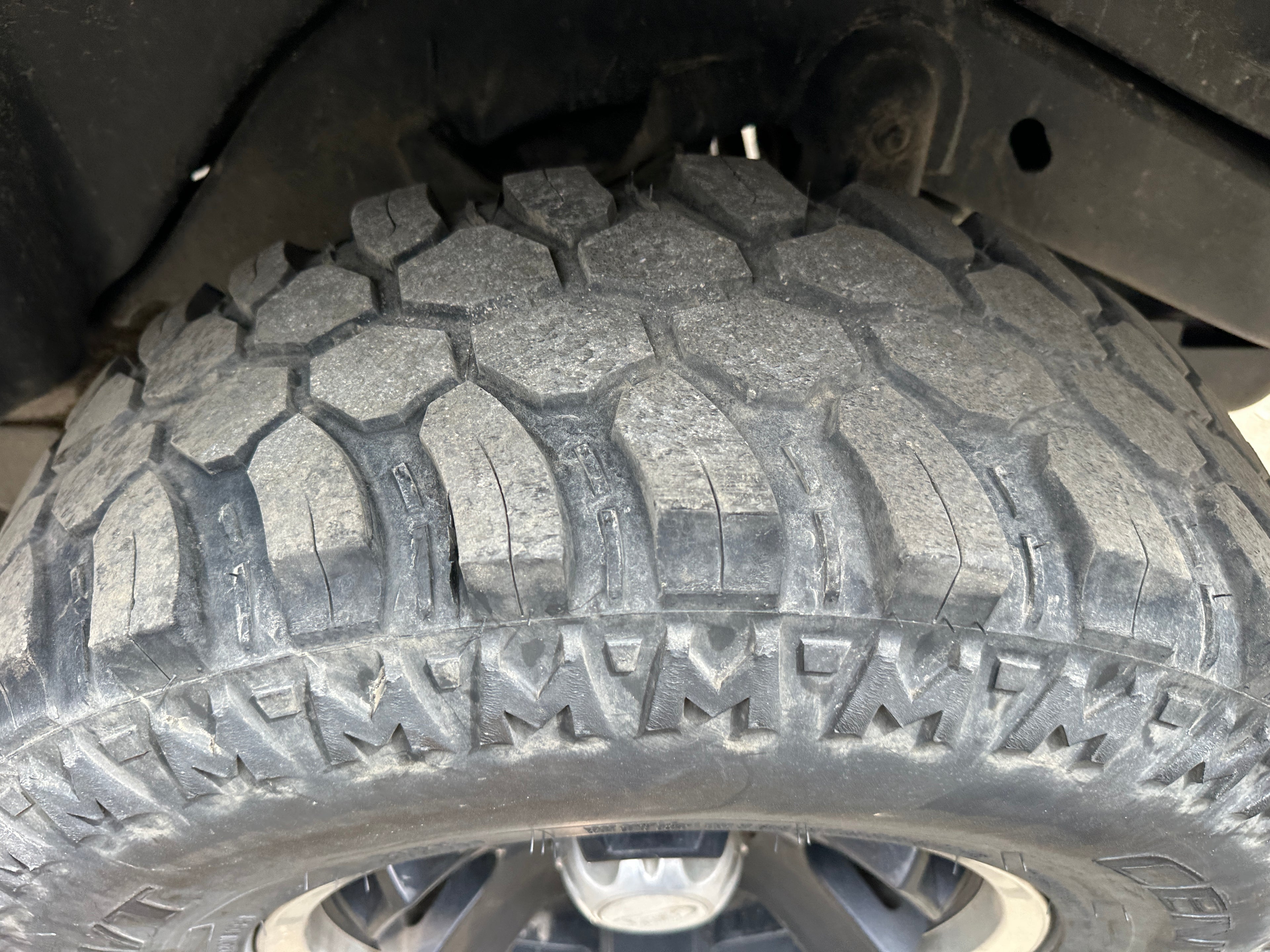 2002 Jeep Wrangler TJ RHD 4.0 – J2532