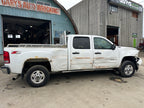 2013 GMC Sierra K2500 SLE 6.6 LML Duramax – G2530