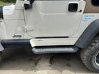 2002 Jeep Wrangler TJ RHD 4.0 – J2532