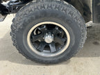 2002 Jeep Wrangler TJ RHD 4.0 – J2532