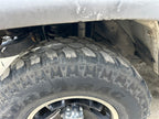 2002 Jeep Wrangler TJ RHD 4.0 – J2532
