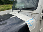 2002 Jeep Wrangler TJ RHD 4.0 – J2532