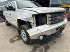 2013 GMC Sierra K2500 SLE 6.6 LML Duramax – G2530