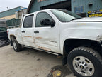 2013 GMC Sierra K2500 SLE 6.6 LML Duramax – G2530