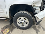 2013 GMC Sierra K2500 SLE 6.6 LML Duramax – G2530