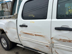 2013 GMC Sierra K2500 SLE 6.6 LML Duramax – G2530