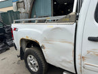 2013 GMC Sierra K2500 SLE 6.6 LML Duramax – G2530