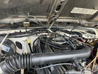 2002 Jeep Wrangler TJ RHD 4.0 – J2532