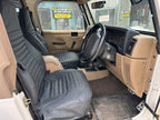2002 Jeep Wrangler TJ RHD 4.0 – J2532