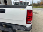 2013 GMC Sierra K2500 SLE 6.6 LML Duramax – G2530
