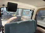 2002 Jeep Wrangler TJ RHD 4.0 – J2532