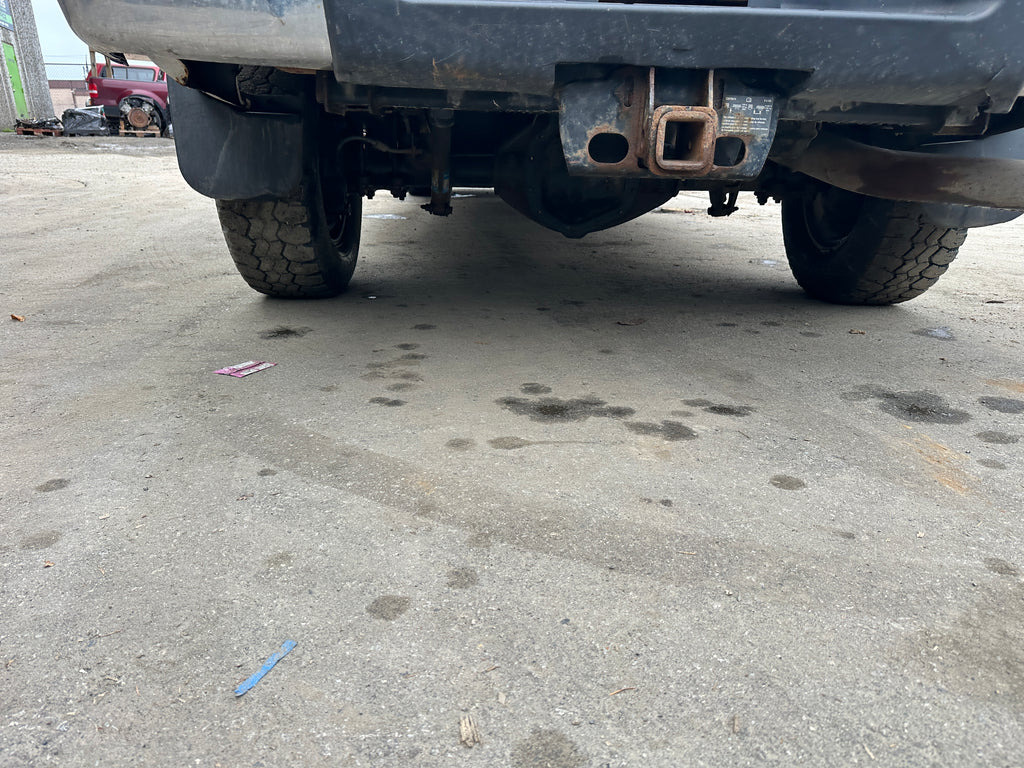 2013 GMC Sierra K2500 SLE 6.6 LML Duramax – G2530