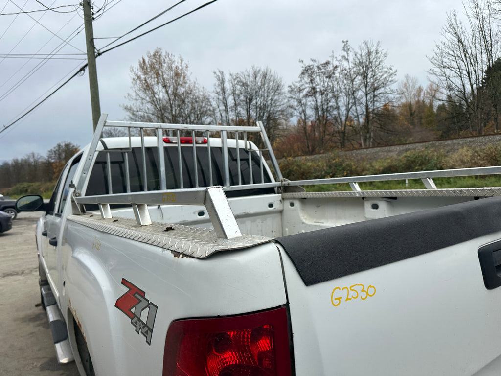 2013 GMC Sierra K2500 SLE 6.6 LML Duramax – G2530
