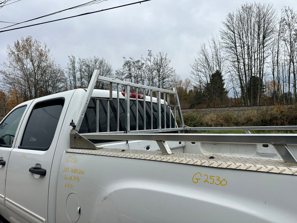 2013 GMC Sierra K2500 SLE 6.6 LML Duramax – G2530