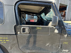 2004 Jeep Wrangler LJ – J2512