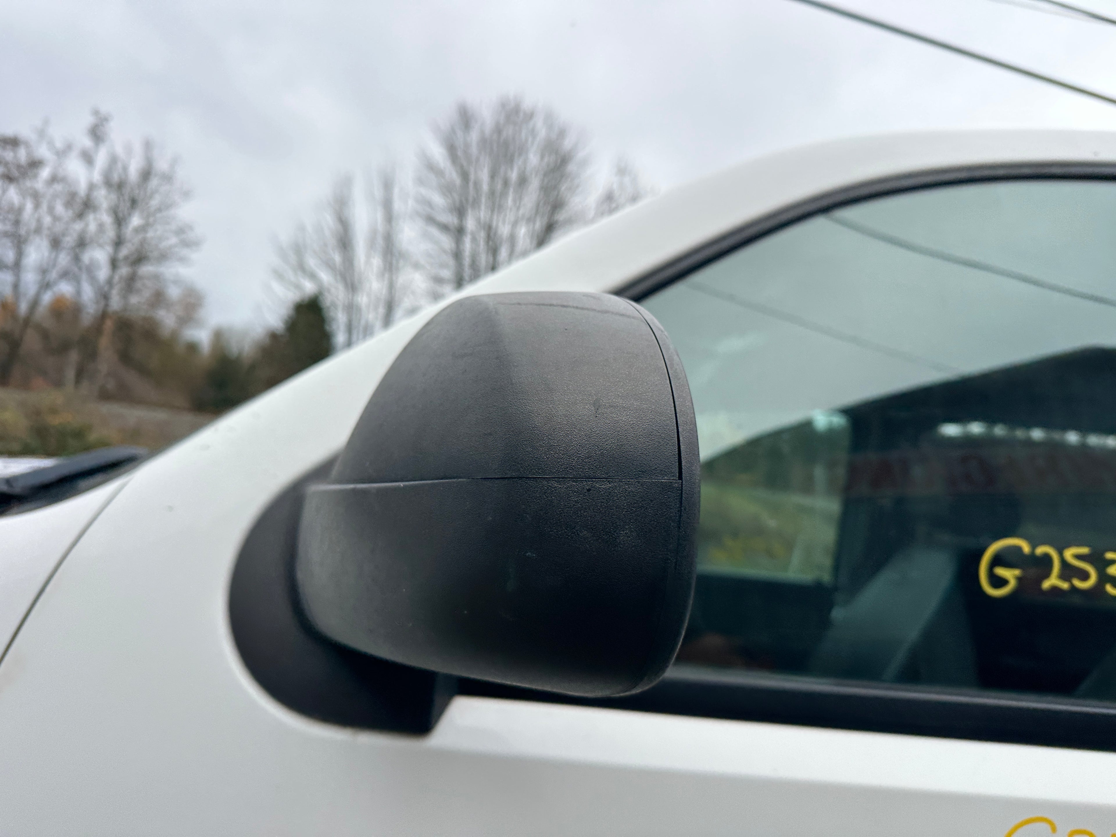 2013 GMC Sierra K2500 SLE 6.6 LML Duramax – G2530