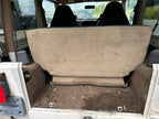 2002 Jeep Wrangler TJ RHD 4.0 – J2532