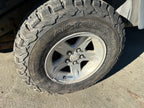 2004 Jeep Wrangler LJ – J2512