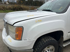 2013 GMC Sierra K2500 SLE 6.6 LML Duramax – G2530