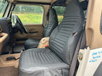2002 Jeep Wrangler TJ RHD 4.0 – J2532