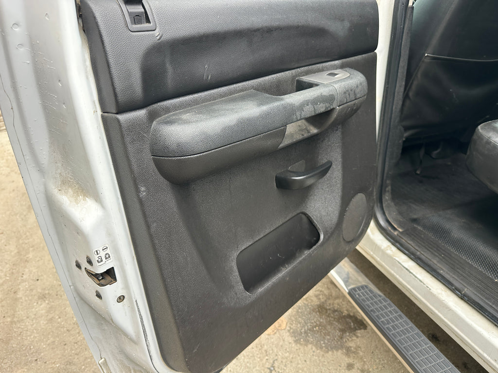 2013 GMC Sierra K2500 SLE 6.6 LML Duramax – G2530