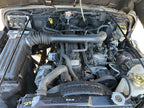 2004 Jeep Wrangler LJ – J2512