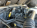 2004 Jeep Wrangler LJ – J2512