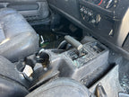 2004 Jeep Wrangler LJ – J2512