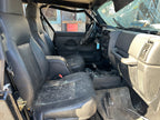 2004 Jeep Wrangler LJ – J2512