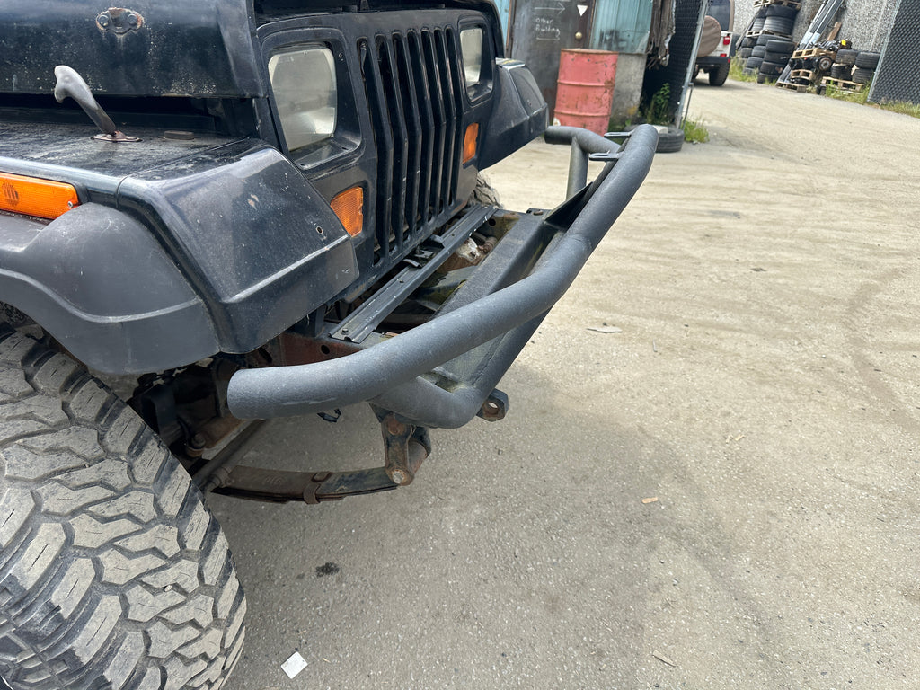 1992 Jeep Wrangler YJ 2.5 – J2533