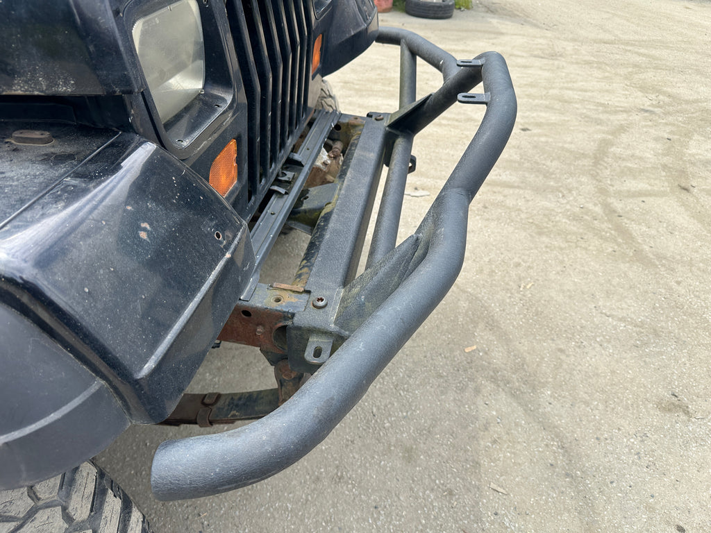 1992 Jeep Wrangler YJ 2.5 – J2533