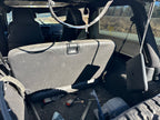 2004 Jeep Wrangler LJ – J2512