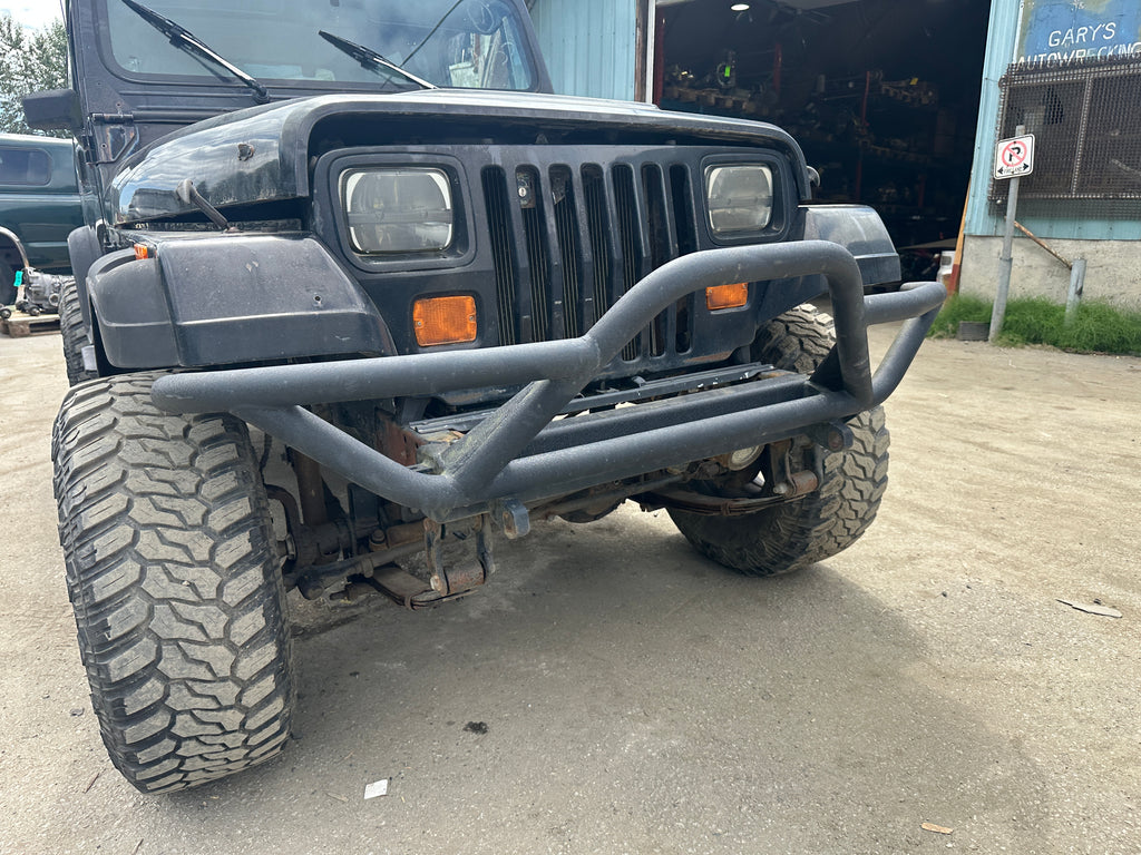 1992 Jeep Wrangler YJ 2.5 – J2533