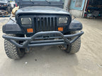 1992 Jeep Wrangler YJ 2.5 – J2533