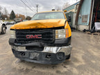 2011 GMC Sierra C2500HD 4.8 – G2529