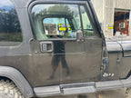 1992 Jeep Wrangler YJ 2.5 – J2533