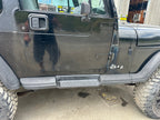 1992 Jeep Wrangler YJ 2.5 – J2533