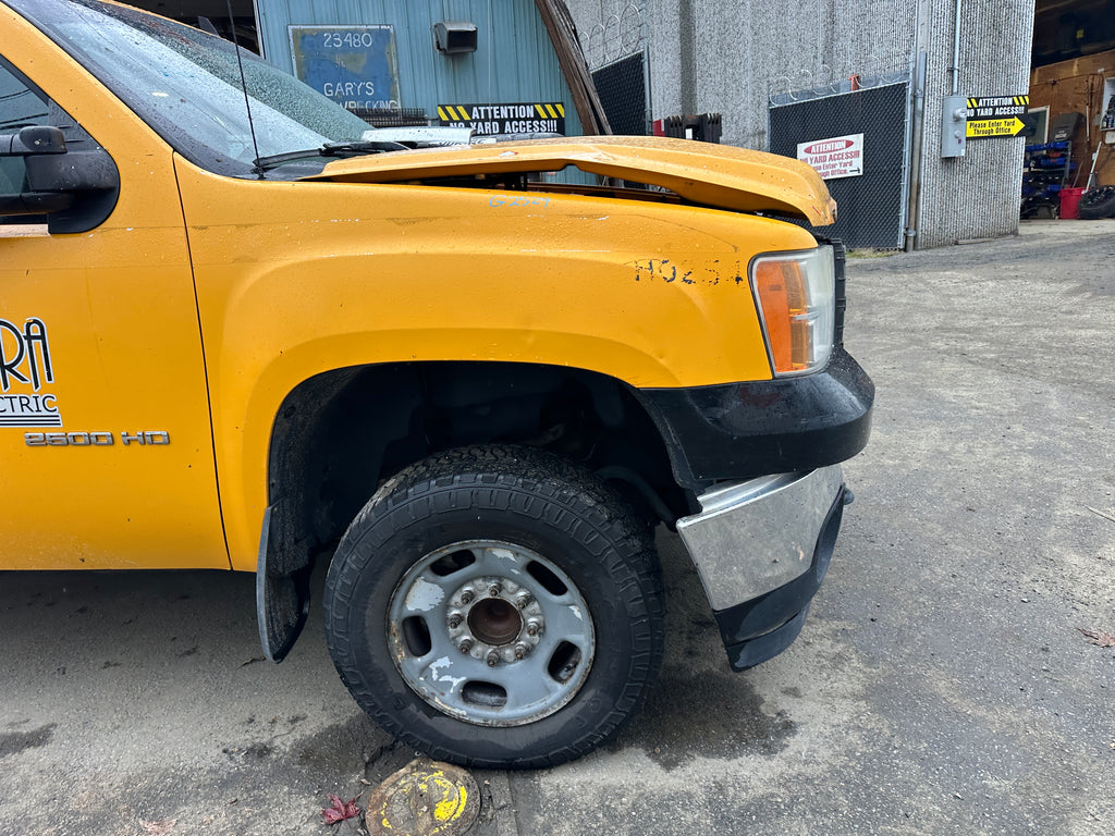 2011 GMC Sierra C2500HD 4.8 – G2529