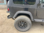 1992 Jeep Wrangler YJ 2.5 – J2533
