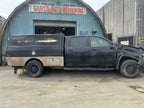 2023 Chevrolet Silverado K3500 LTZ 6.6 L5P Duramax – C2606