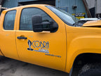 2011 GMC Sierra C2500HD 4.8 – G2529