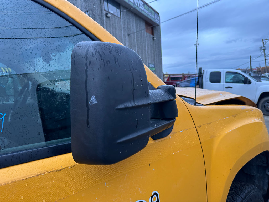 2011 GMC Sierra C2500HD 4.8 – G2529