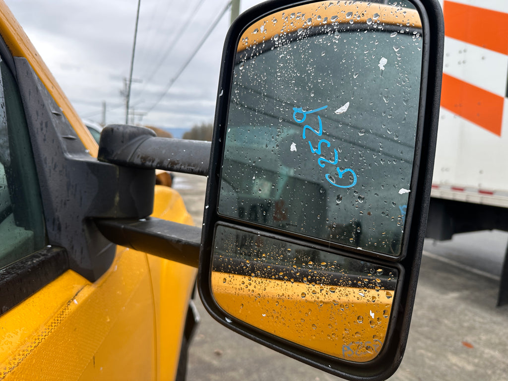 2011 GMC Sierra C2500HD 4.8 – G2529